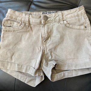 Women's Shorts